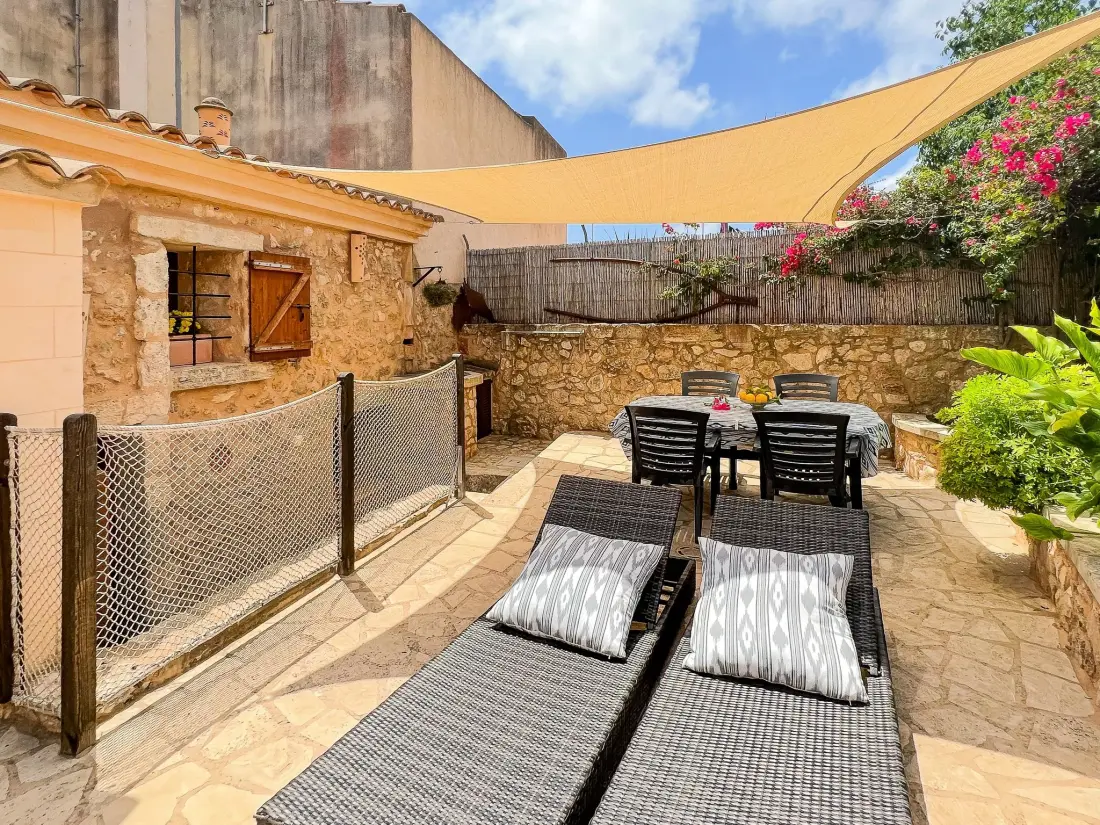 Maison de Vacances Cala d'Or