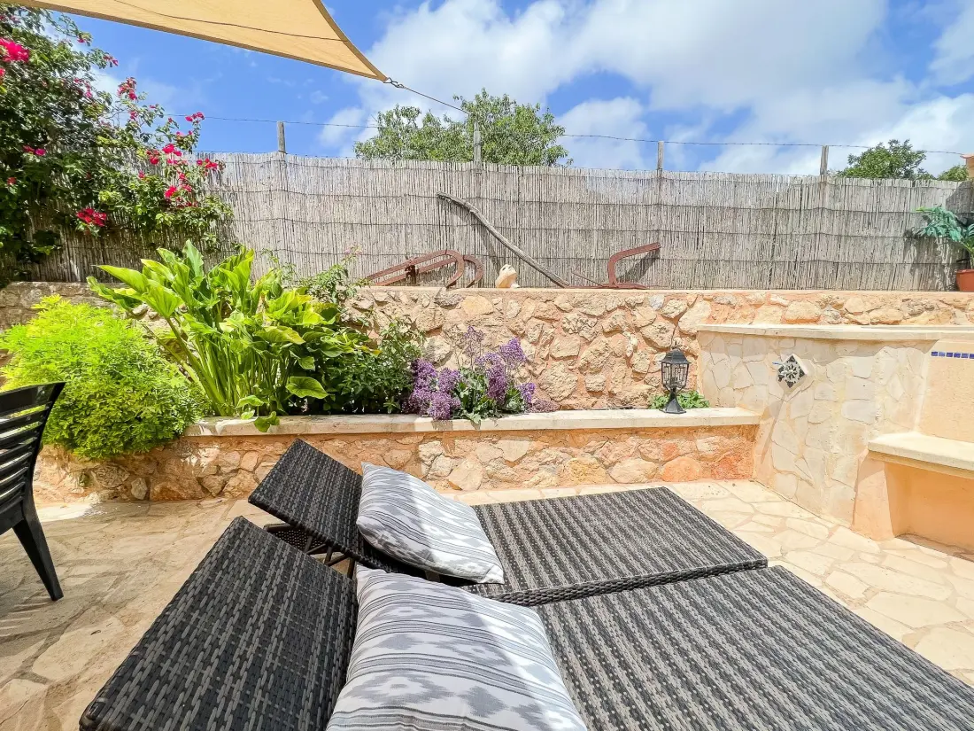 Maison de Vacances Cala d'Or