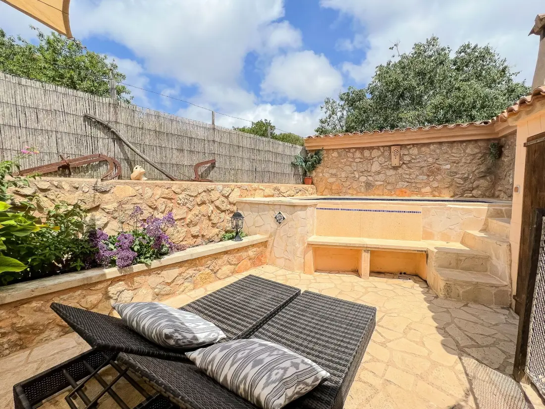 Maison de Vacances Cala d'Or