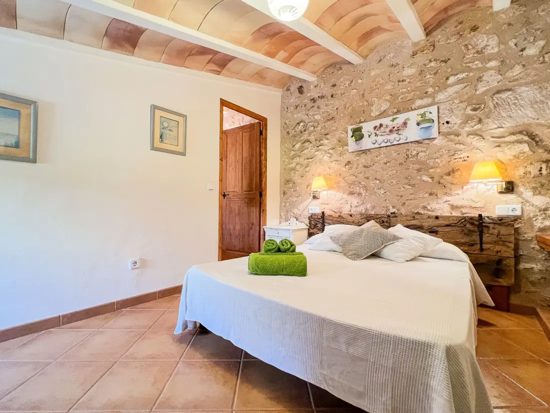 Maison de Vacances Cala d'Or