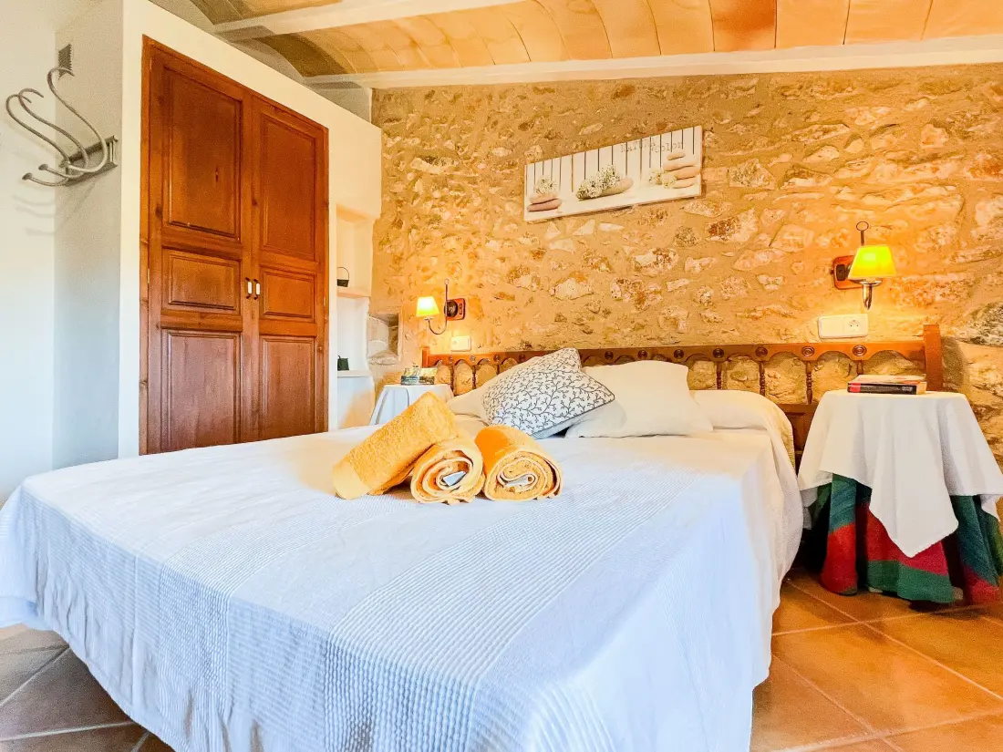 Maison de Vacances Cala d'Or