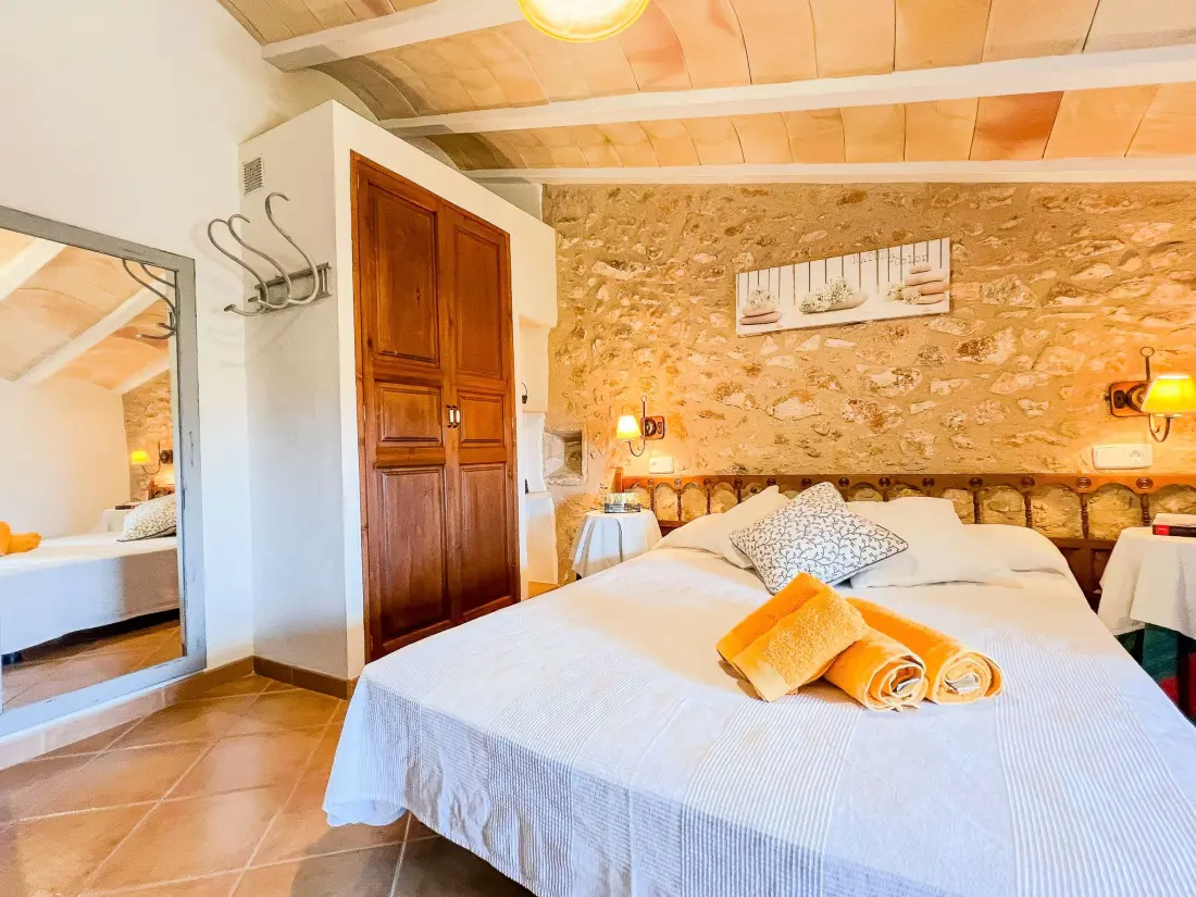 Maison de Vacances Cala d'Or