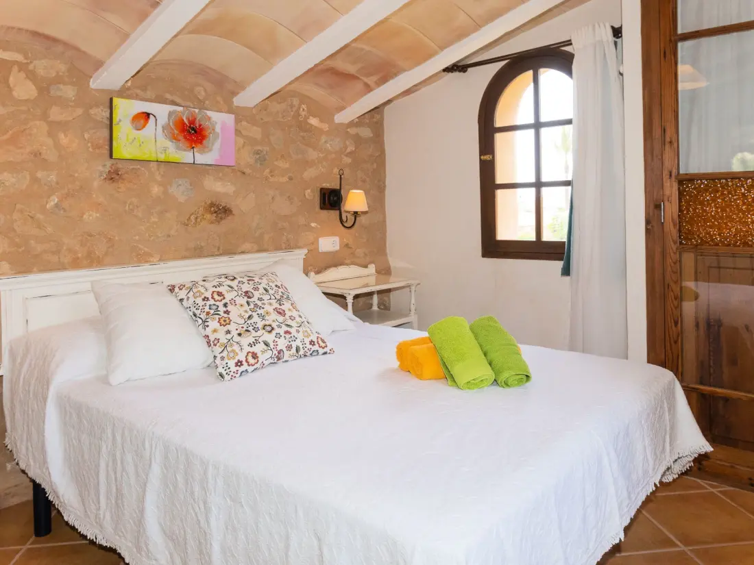 Maison de Vacances Cala d'Or