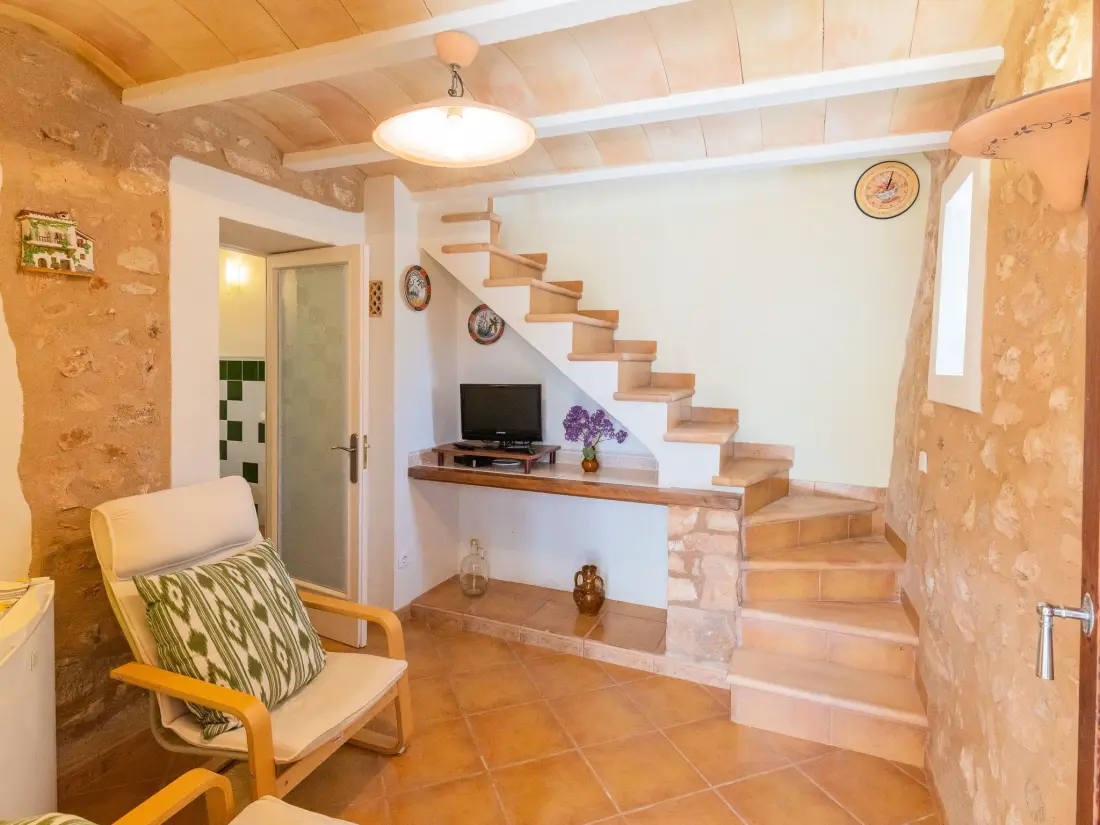 Maison de Vacances Cala d'Or