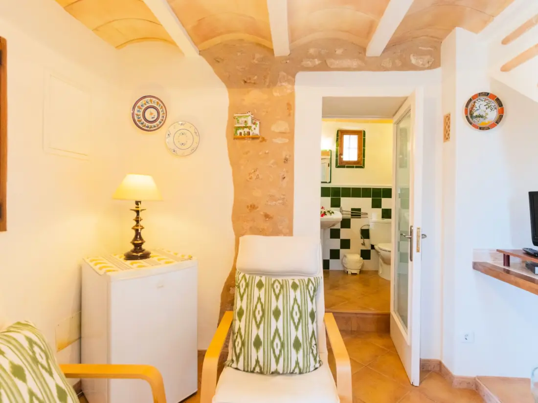 Maison de Vacances Cala d'Or