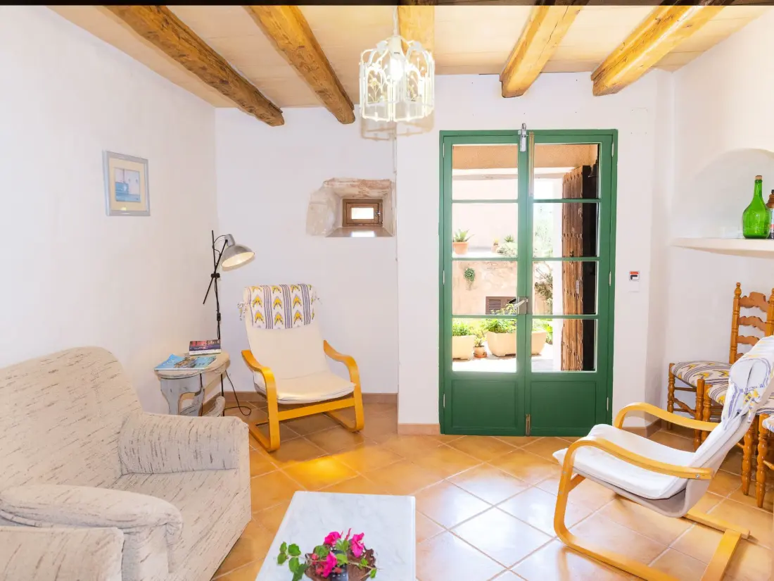 Maison de Vacances Cala d'Or