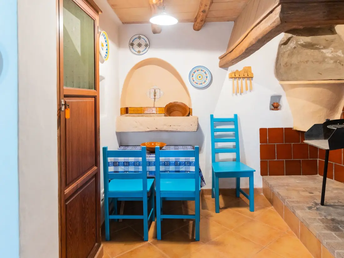 Maison de Vacances Cala d'Or