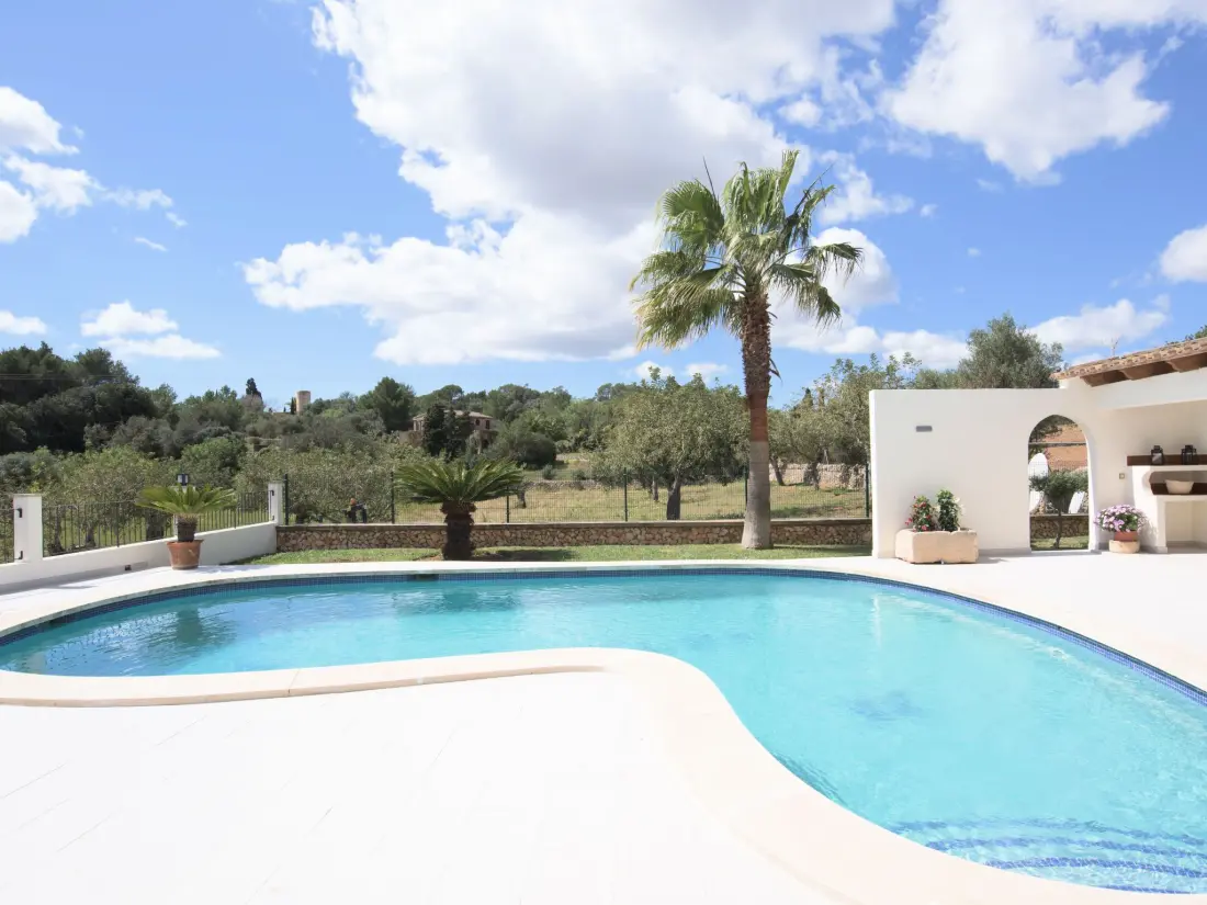 Maison de Vacances Cala d'Or