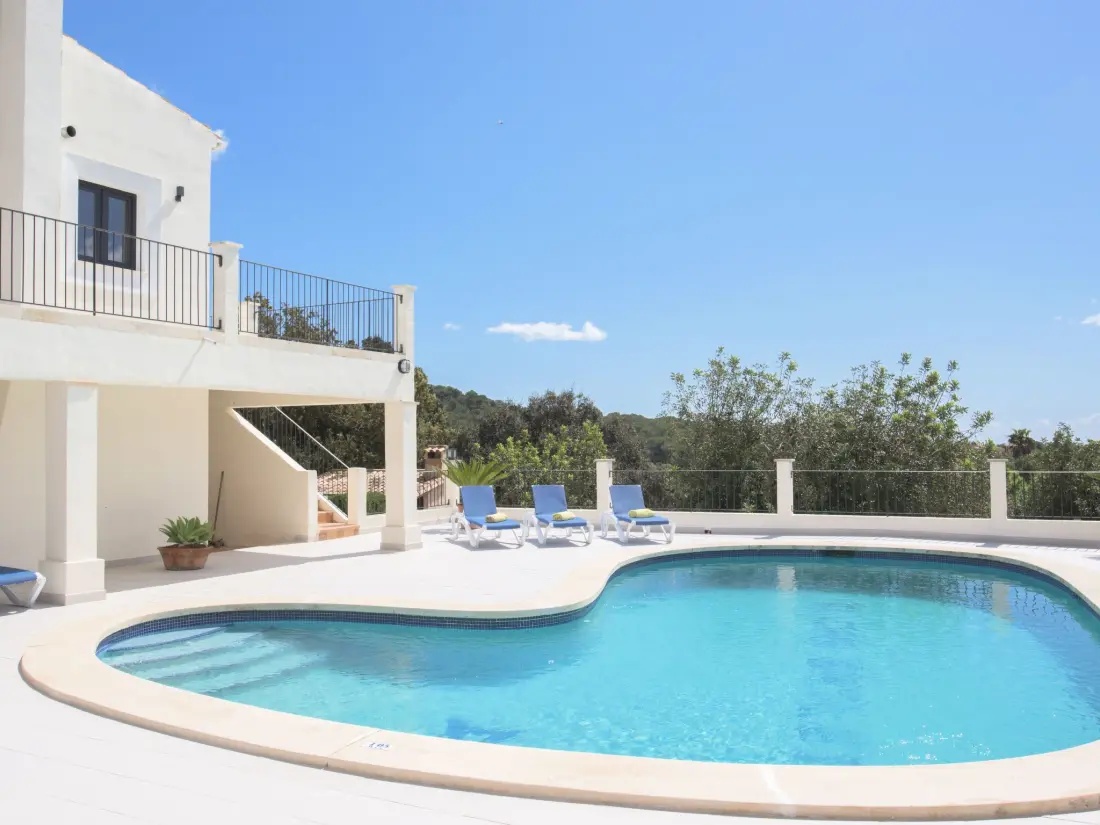 Maison de Vacances Cala d'Or