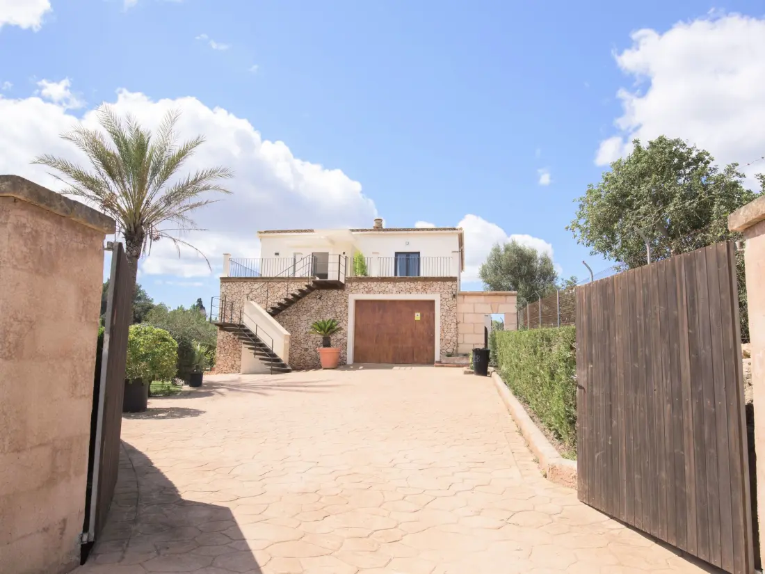 Maison de Vacances Cala d'Or