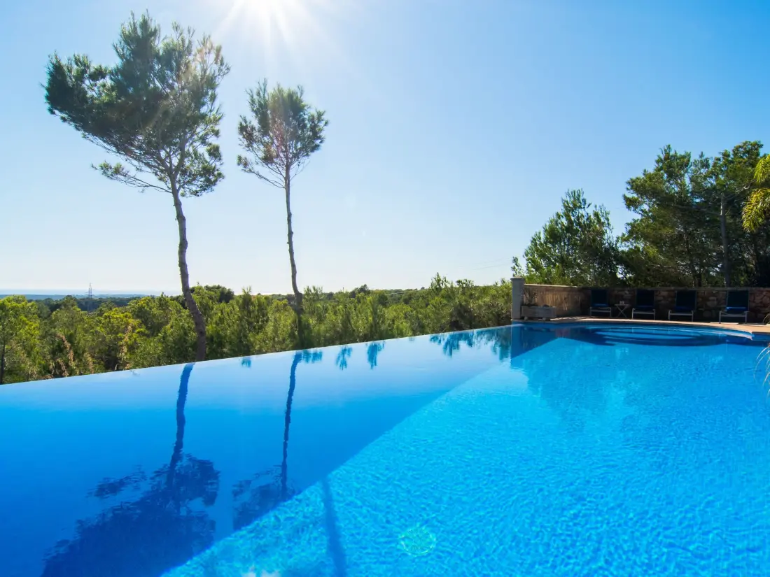 Maison de Vacances Cala d'Or