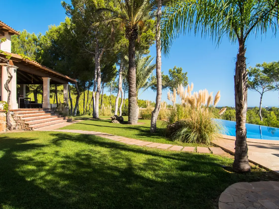 Maison de Vacances Cala d'Or