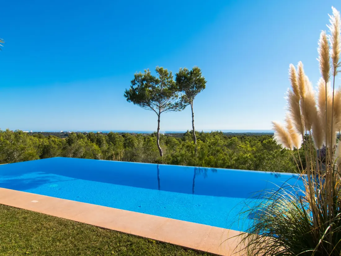 Maison de Vacances Cala d'Or