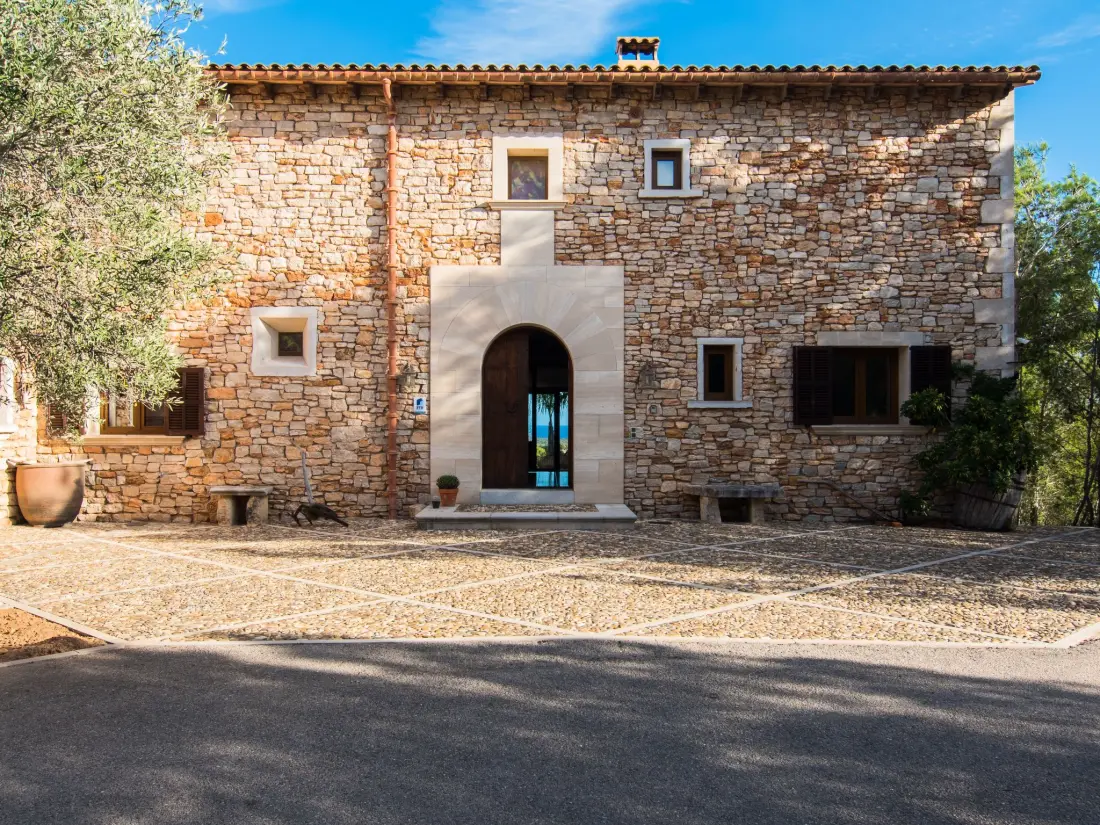 Maison de Vacances Cala d'Or
