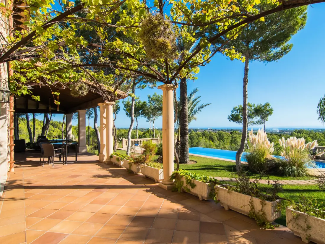 Maison de Vacances Cala d'Or