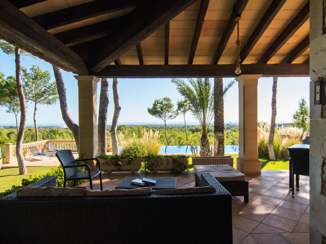 Maison de Vacances Cala d'Or