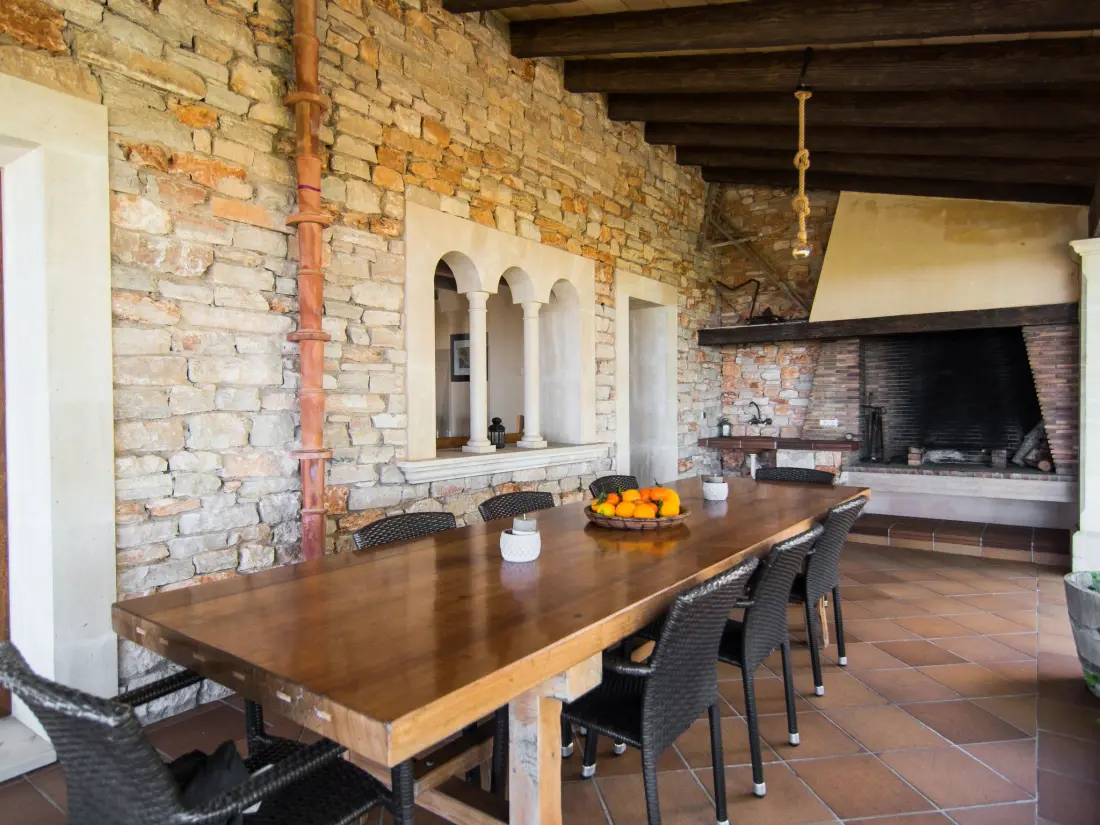 Maison de Vacances Cala d'Or