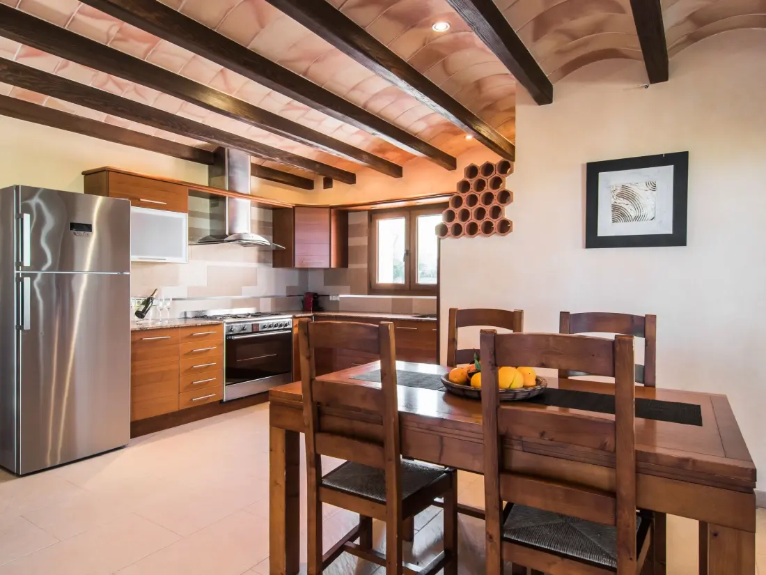 Maison de Vacances Cala d'Or