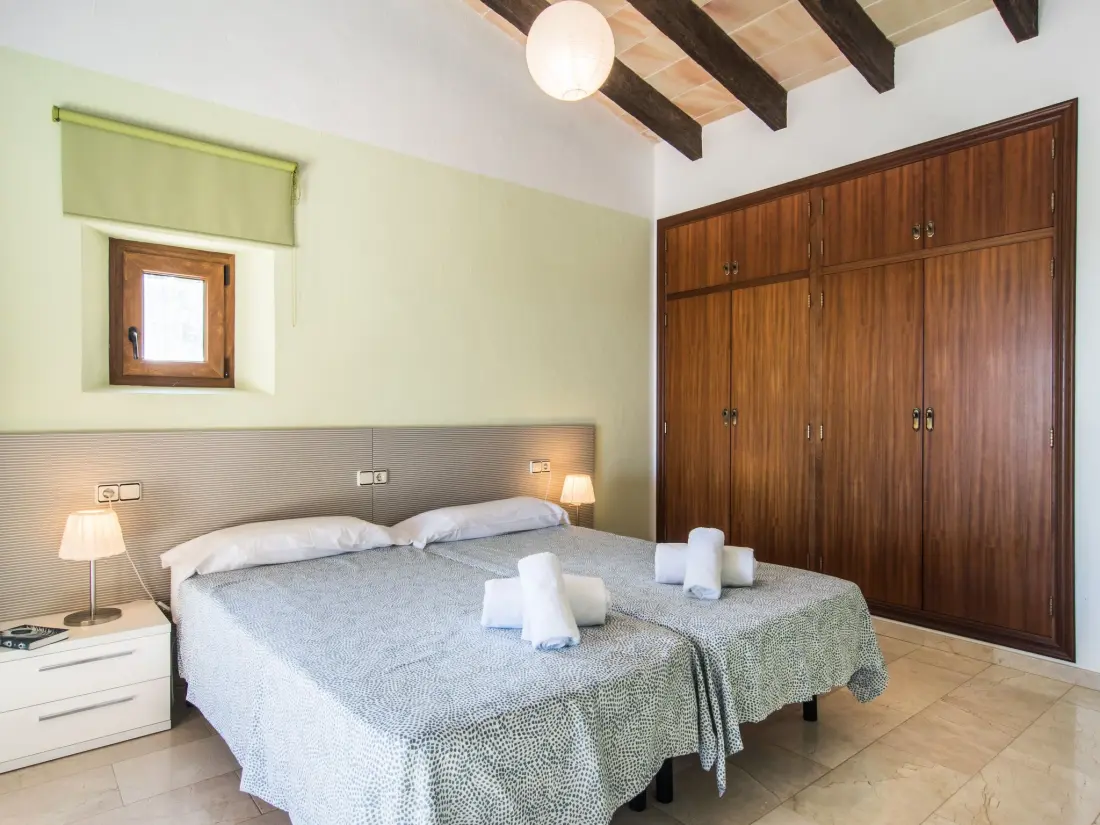 Maison de Vacances Cala d'Or