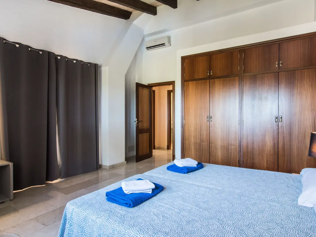 Maison de Vacances Cala d'Or