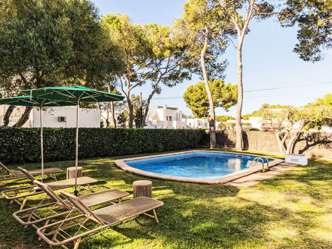 Maison de Vacances Cala d'Or