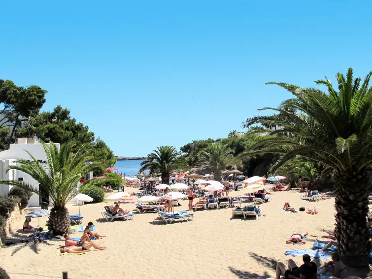 Maison de Vacances Cala d'Or