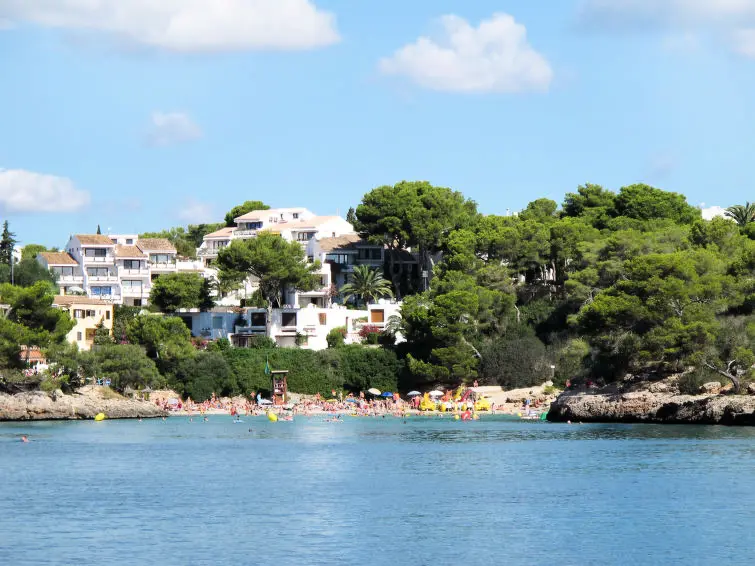 Maison de Vacances Cala d'Or