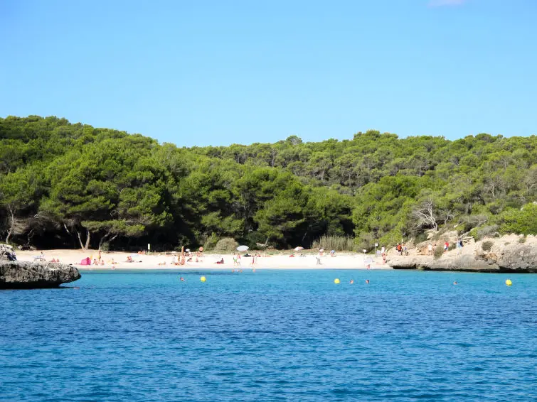 Maison de Vacances Cala d'Or