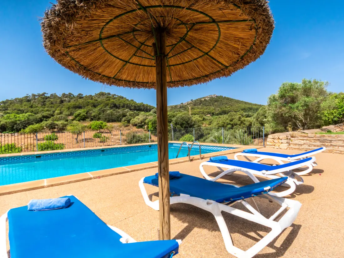Maison de Vacances Cala d'Or