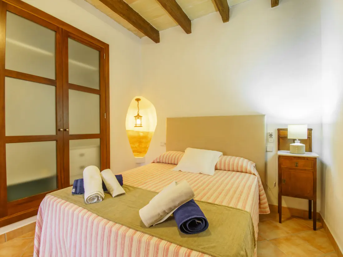 Maison de Vacances Cala d'Or