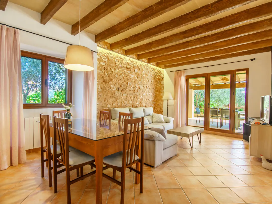 Maison de Vacances Cala d'Or