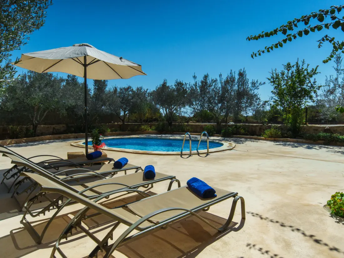Maison de Vacances Cala d'Or