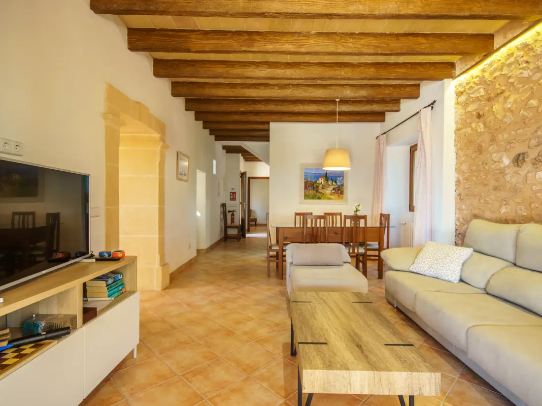 Maison de Vacances Cala d'Or