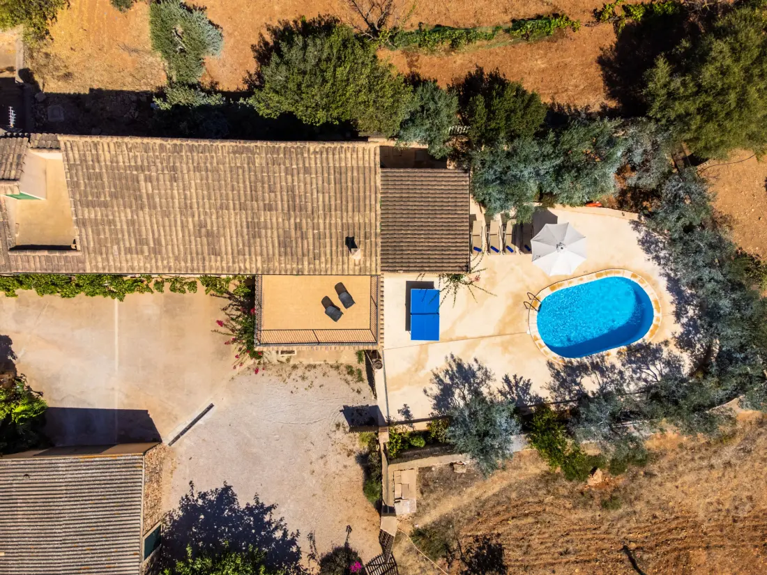 Maison de Vacances Cala d'Or