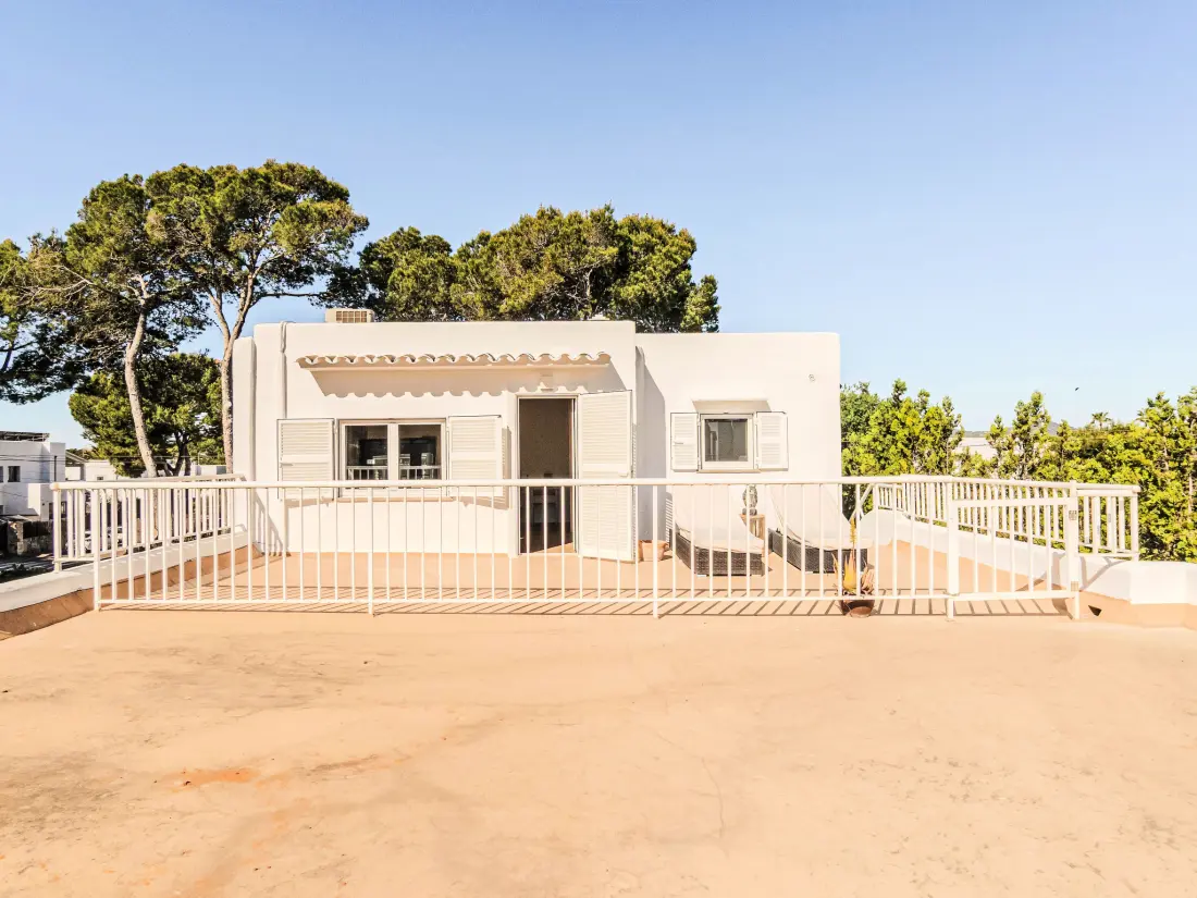 Maison de Vacances Cala d'Or