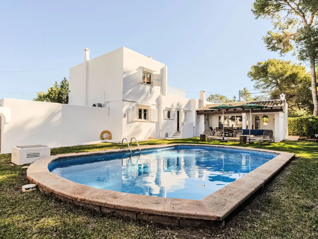 Maison de Vacances Cala d'Or