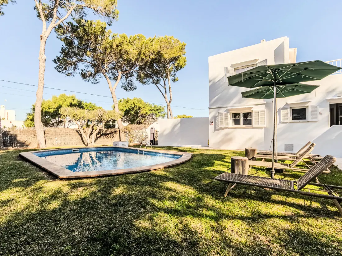 Maison de Vacances Cala d'Or
