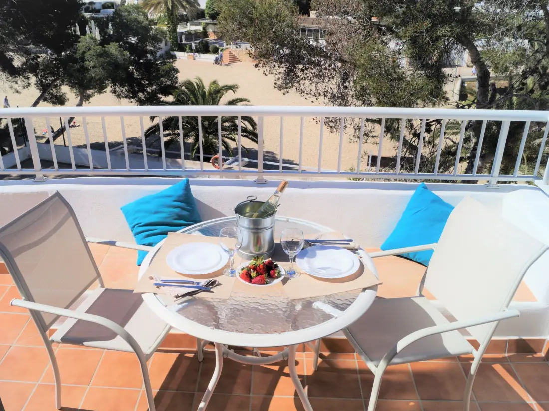 Résidence Bungalow con piscina
