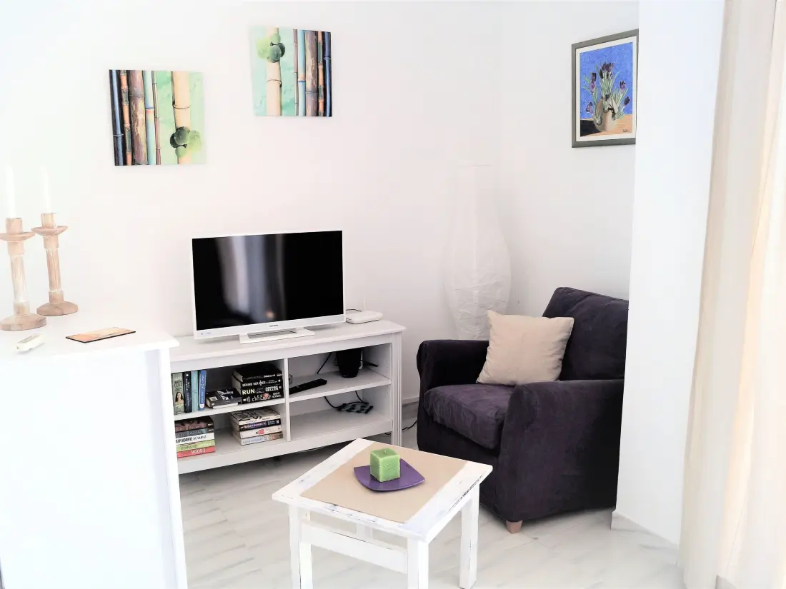 Résidence Bungalow con piscina