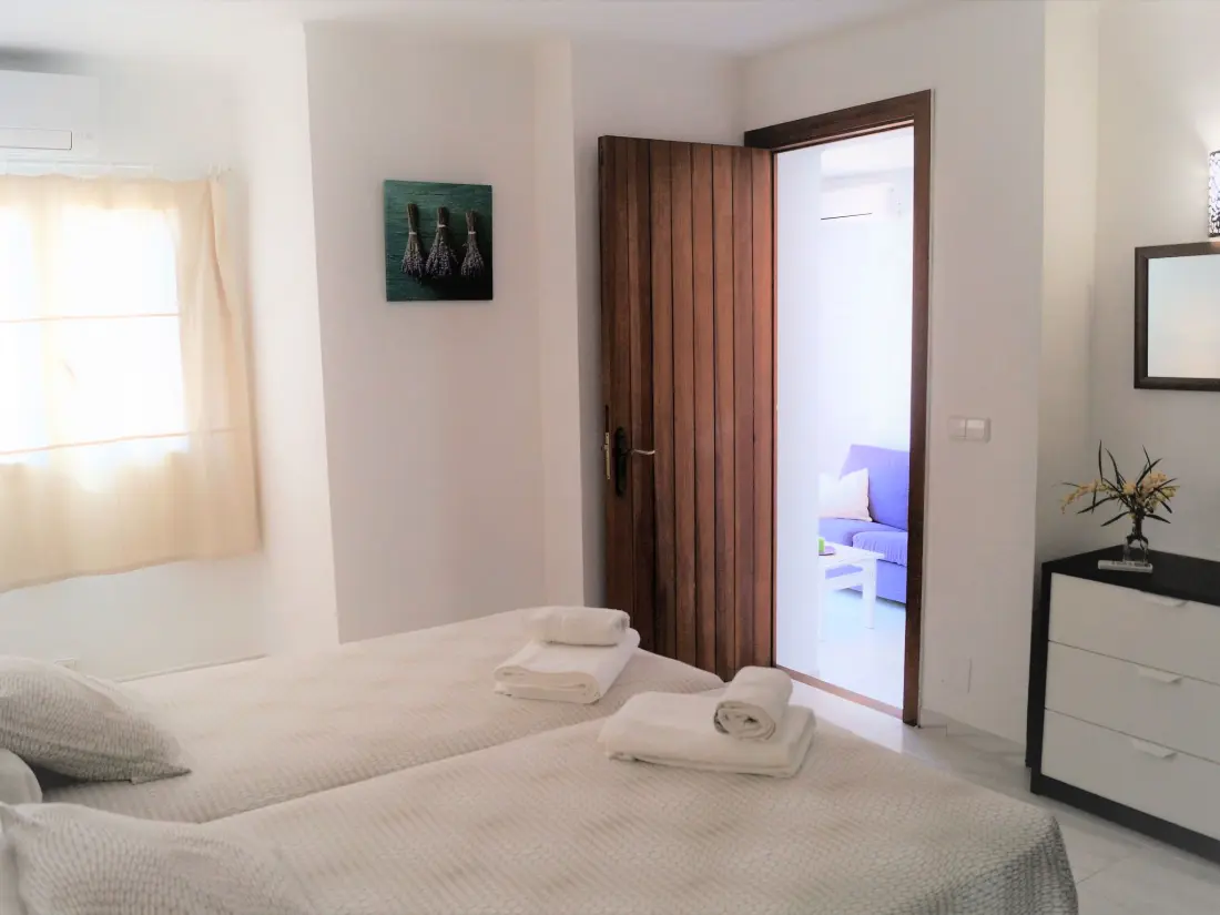 Résidence Bungalow con piscina