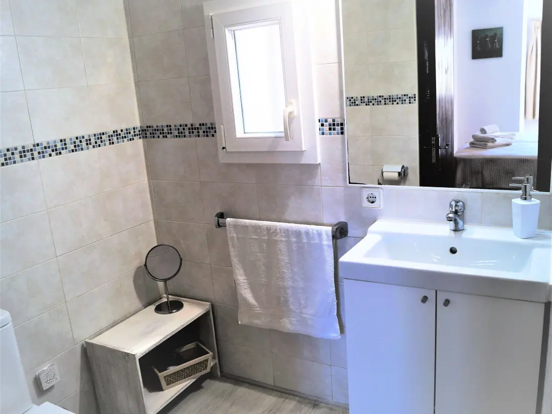 Résidence Bungalow con piscina