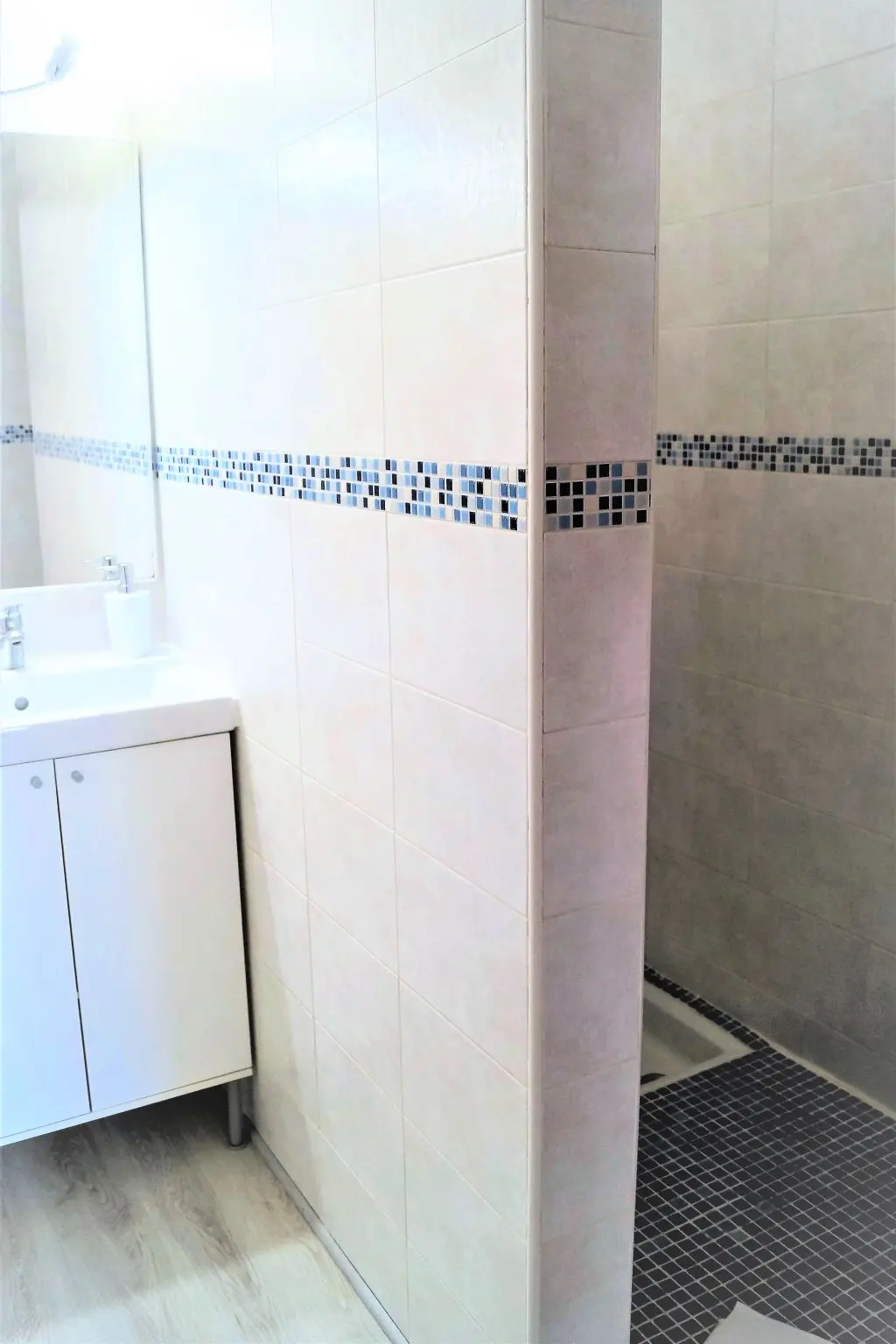 Résidence Bungalow con piscina