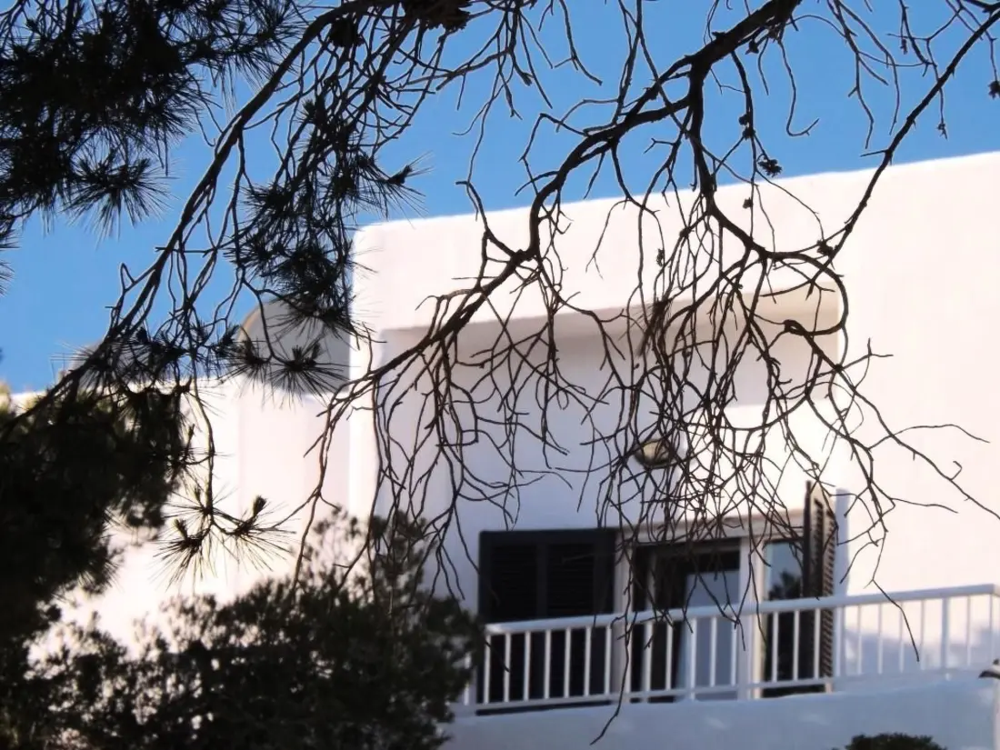 Résidence Bungalow con piscina