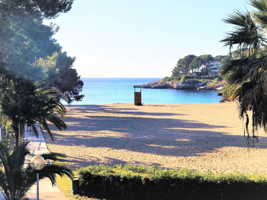 Résidence Bungalow con piscina