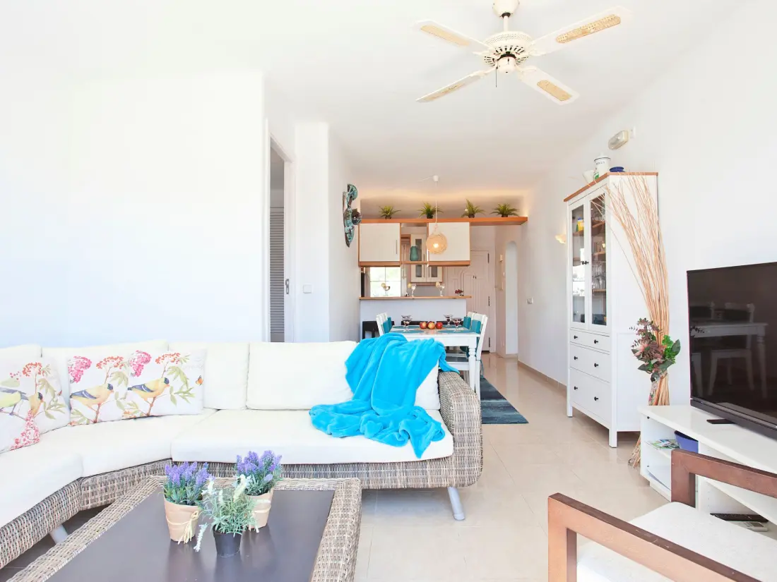 Résidence Ferienwohnung