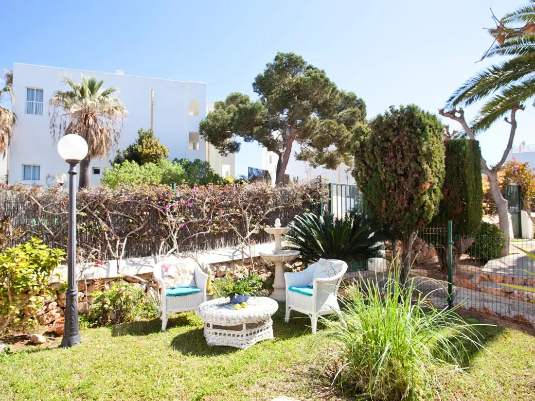 Résidence Ferienwohnung