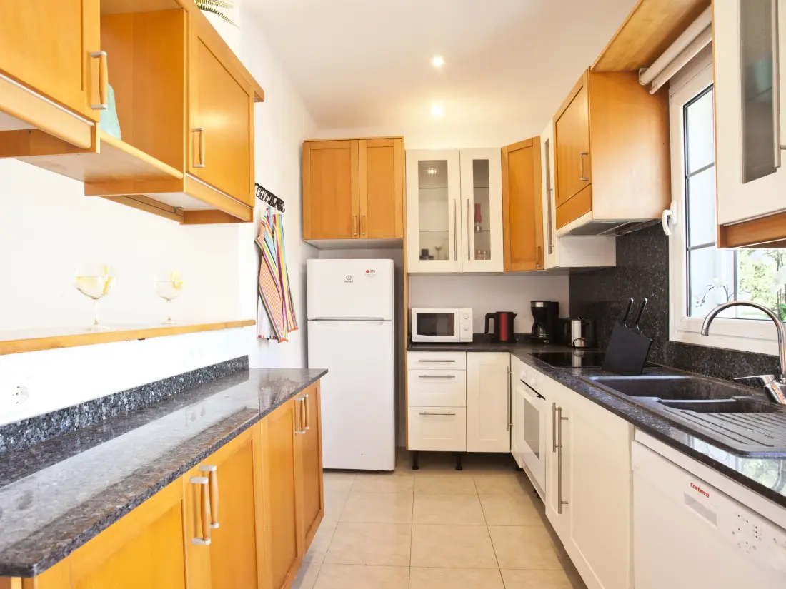 Résidence Ferienwohnung