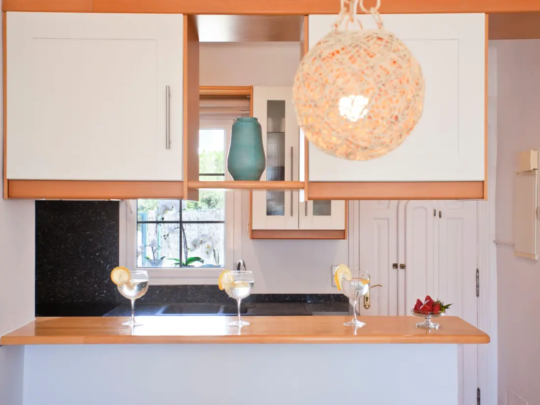 Résidence Ferienwohnung