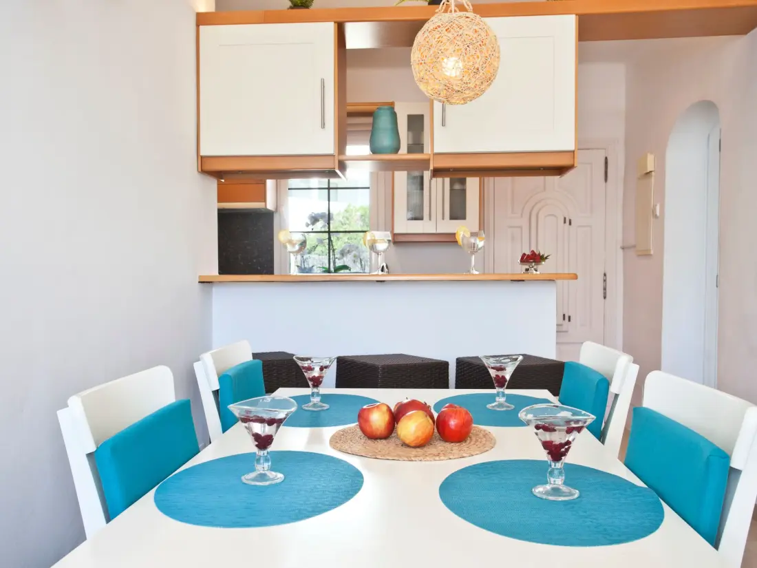Résidence Ferienwohnung