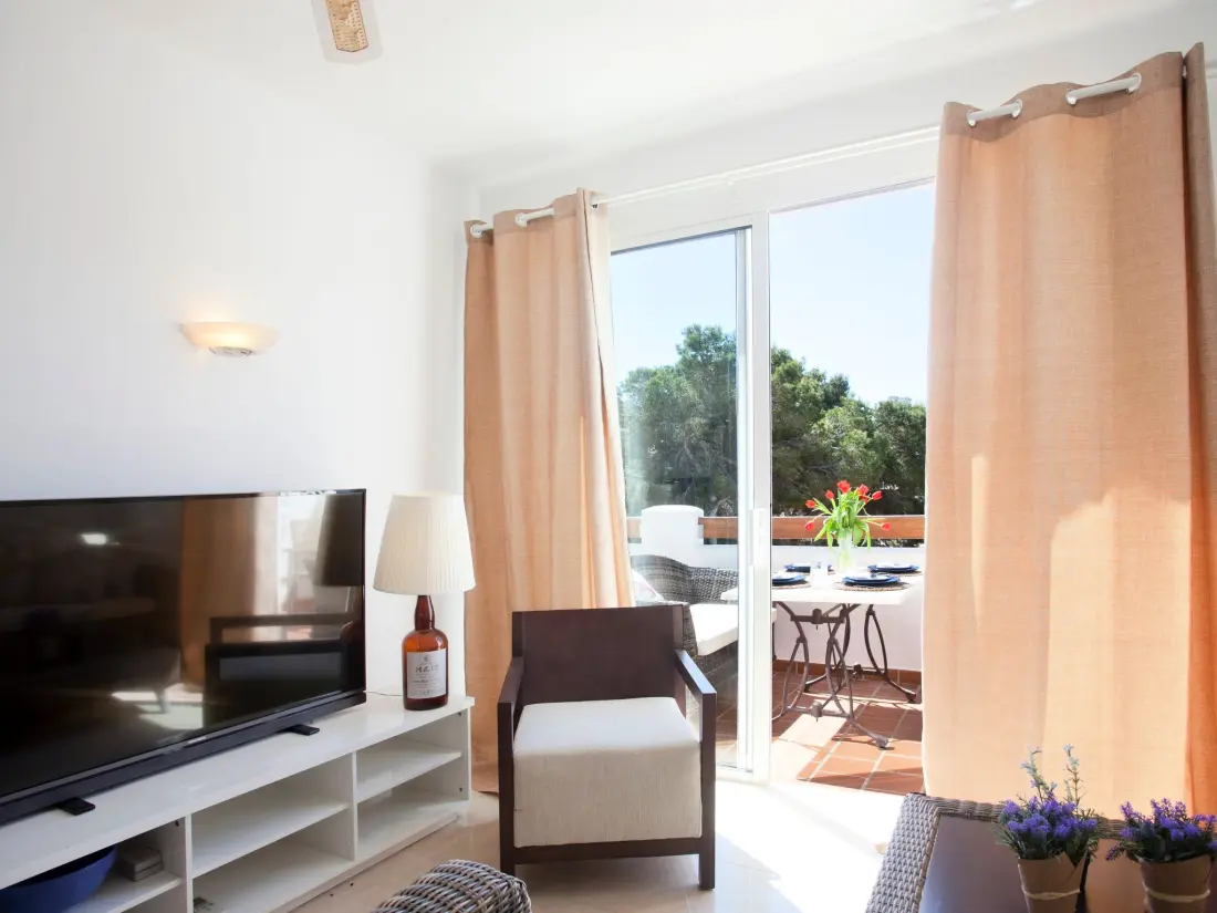 Résidence Ferienwohnung